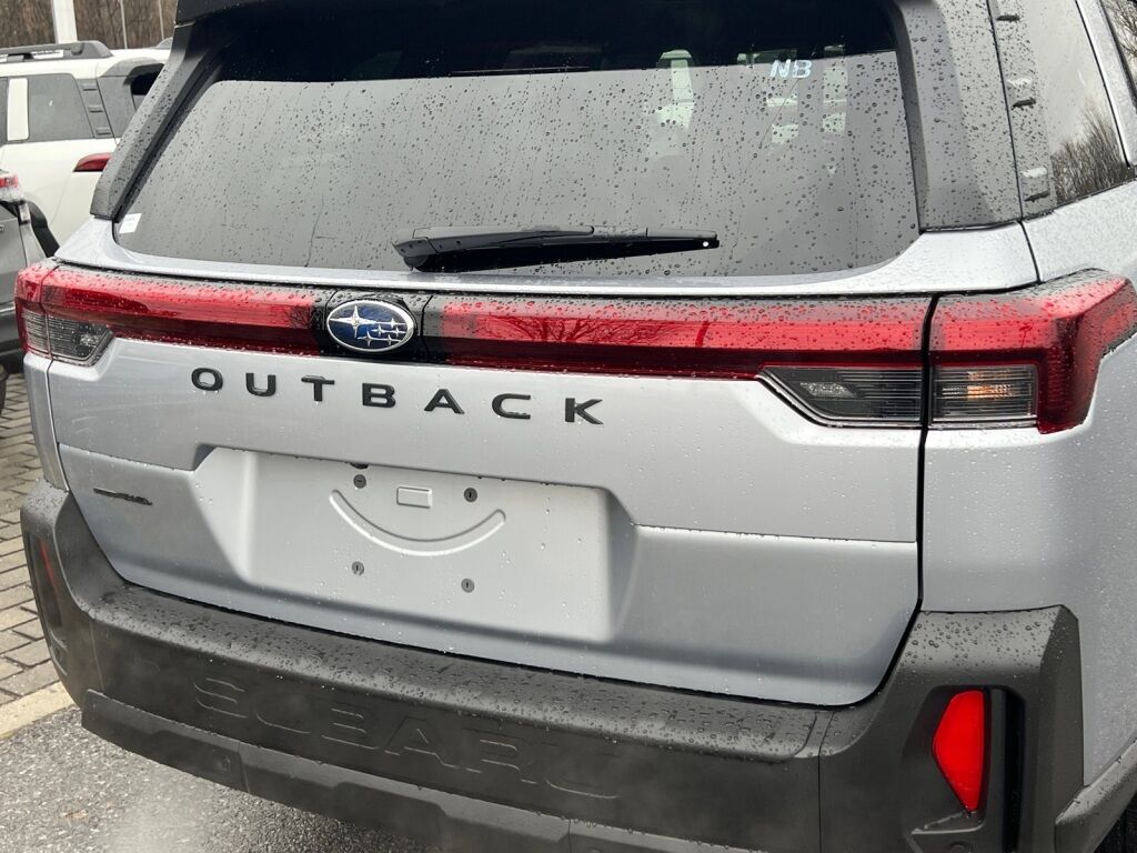 2026 Subaru OUTBACK Touring XT Hagerstown MD