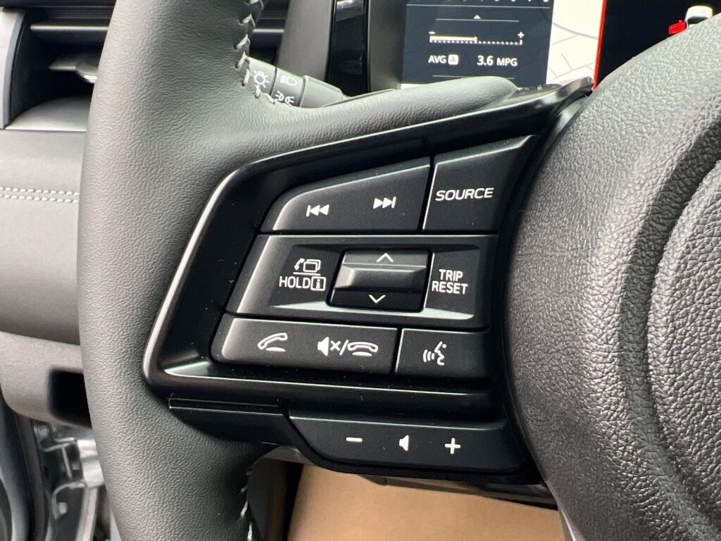 2026 Subaru OUTBACK Touring XT Hagerstown MD