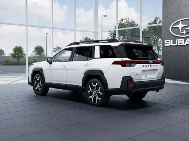 2026 Subaru OUTBACK Touring XT Hagerstown MD