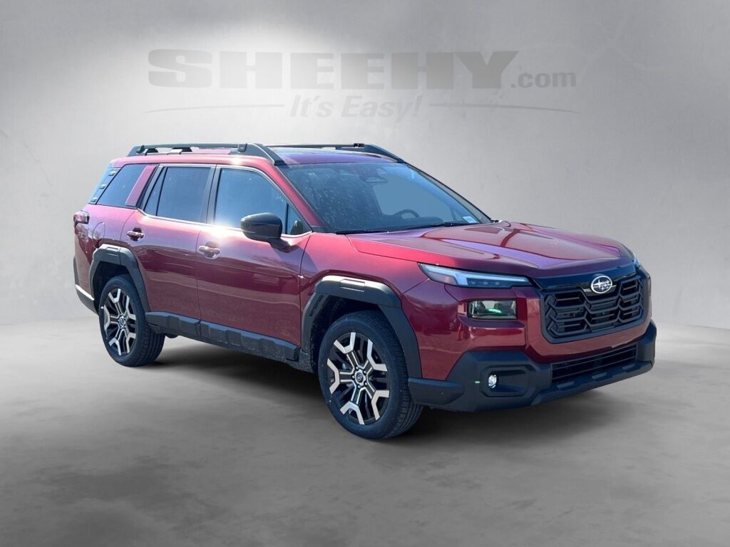 2026 Subaru OUTBACK Touring XT Hagerstown MD