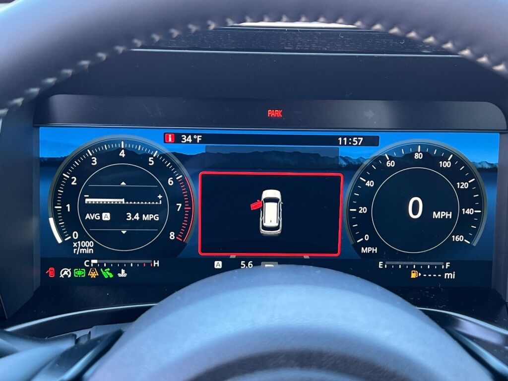 2026 Subaru OUTBACK Touring XT Hagerstown MD