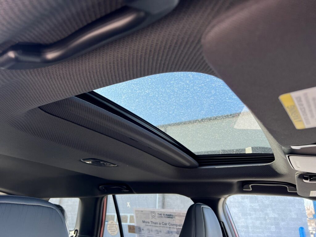 2026 Subaru OUTBACK Touring XT Hagerstown MD