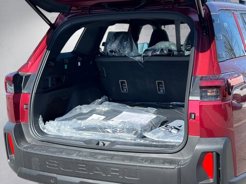 2026 Subaru OUTBACK Touring XT Hagerstown MD