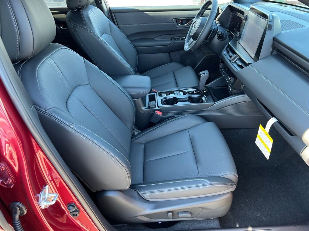 2026 Subaru OUTBACK Touring XT Hagerstown MD