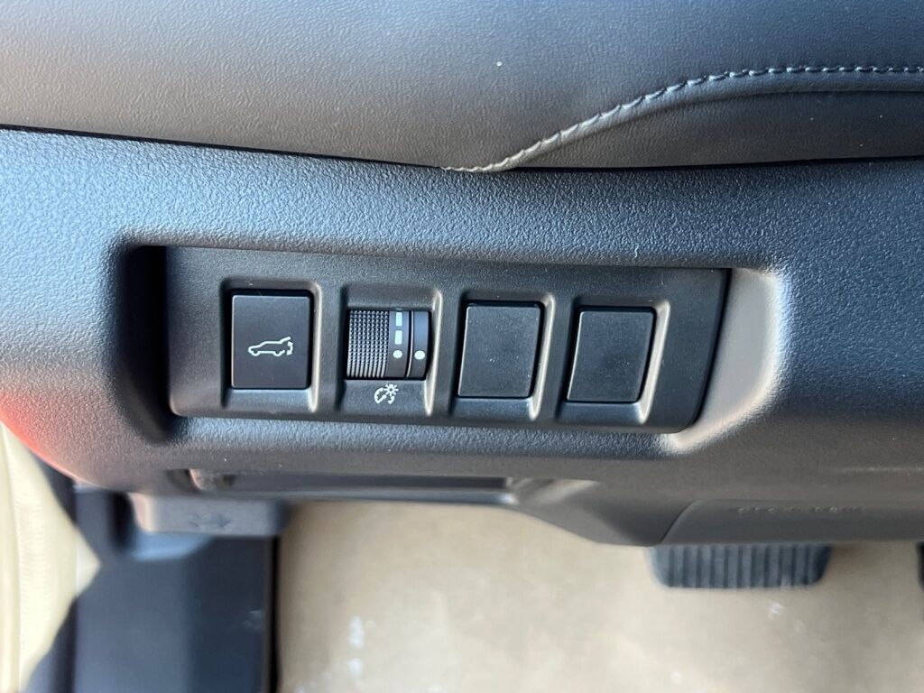 2026 Subaru OUTBACK Touring XT Hagerstown MD