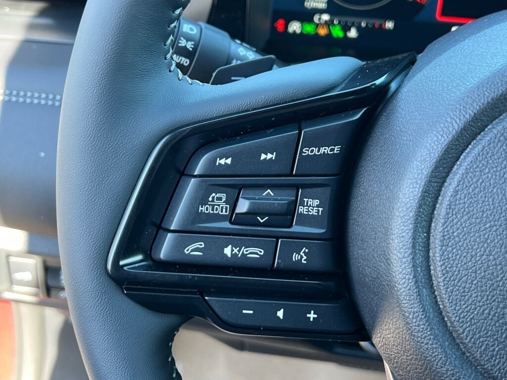 2026 Subaru OUTBACK Touring XT Hagerstown MD