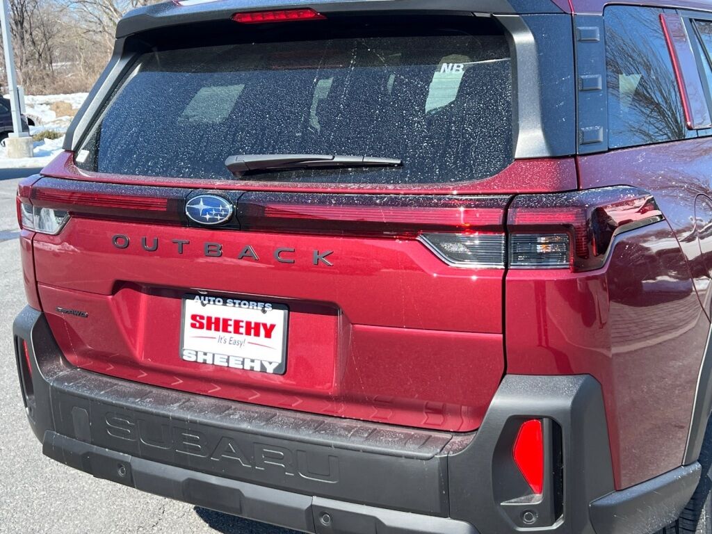 2026 Subaru OUTBACK Touring XT Hagerstown MD