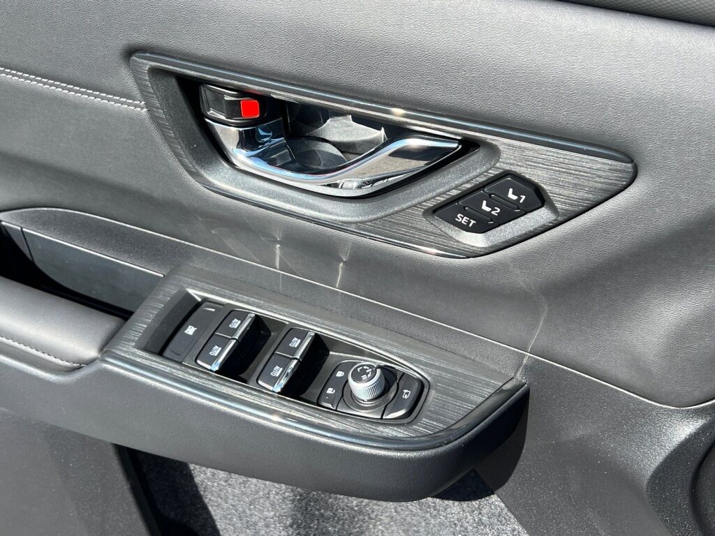 2026 Subaru OUTBACK Touring XT Hagerstown MD