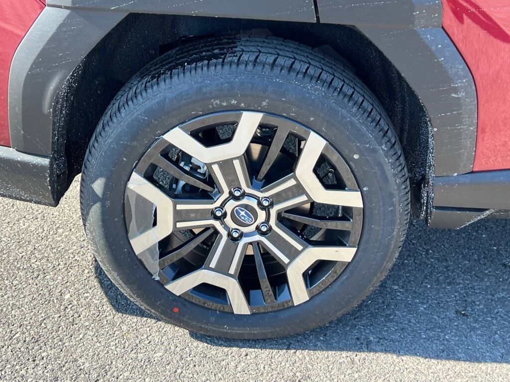 2026 Subaru OUTBACK Touring XT Hagerstown MD