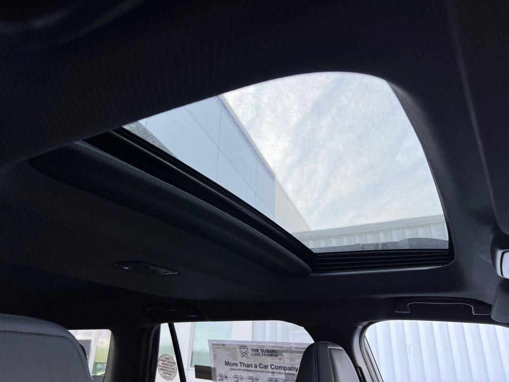 2026 Subaru OUTBACK Touring XT Hagerstown MD