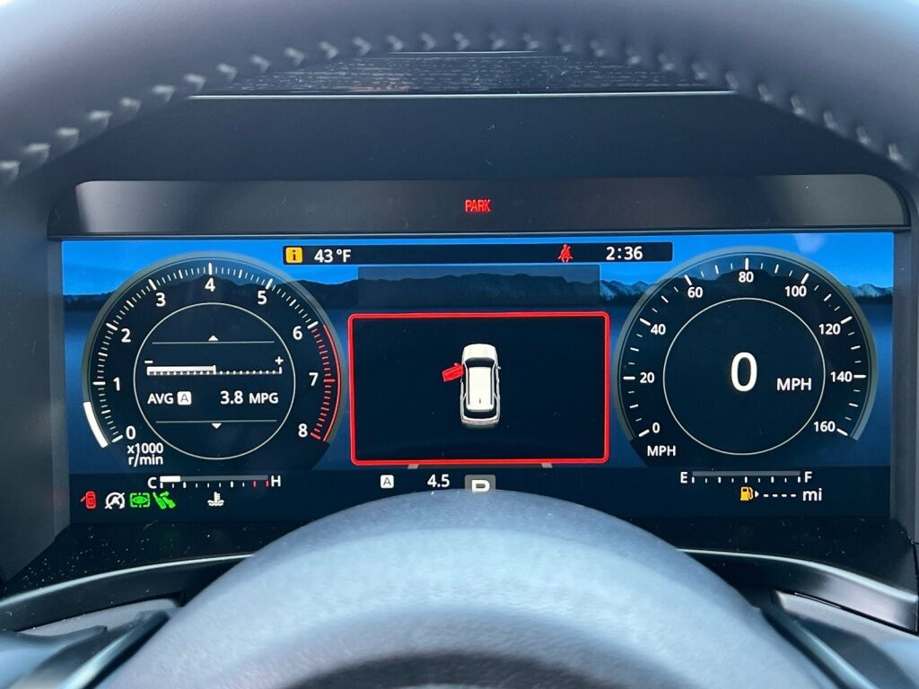 2026 Subaru OUTBACK Touring XT Hagerstown MD