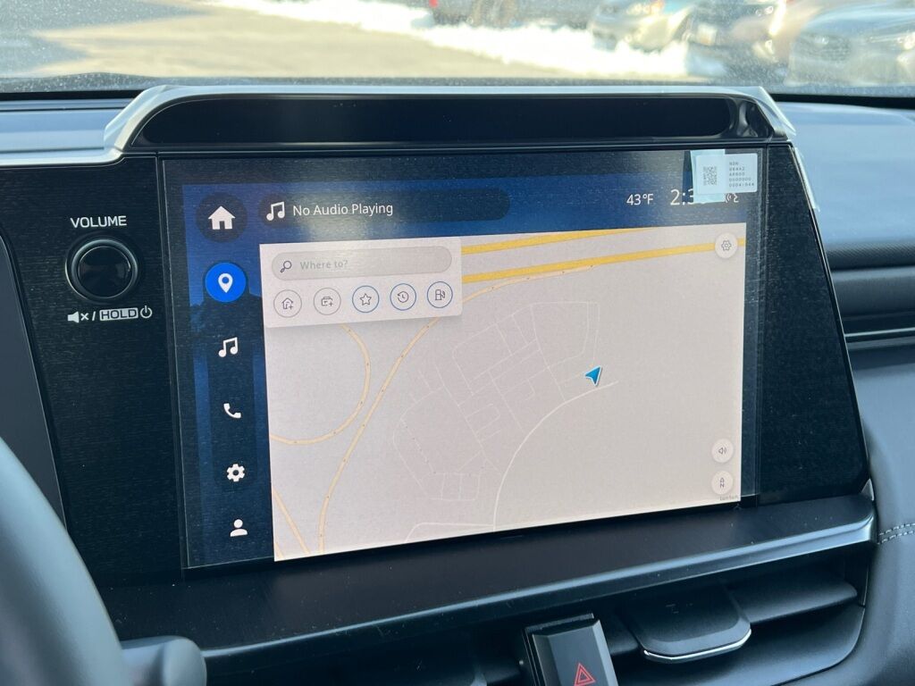 2026 Subaru OUTBACK Touring XT Hagerstown MD