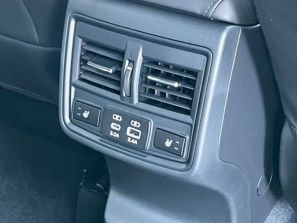 2026 Subaru OUTBACK Touring XT Hagerstown MD