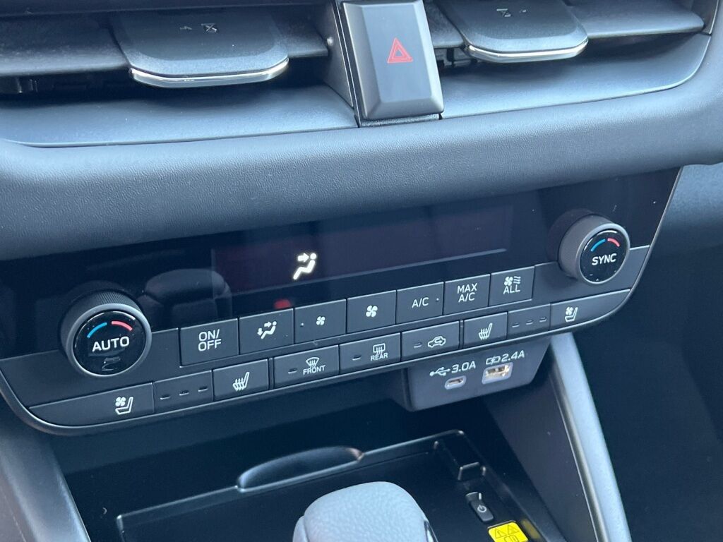 2026 Subaru OUTBACK Touring XT Hagerstown MD