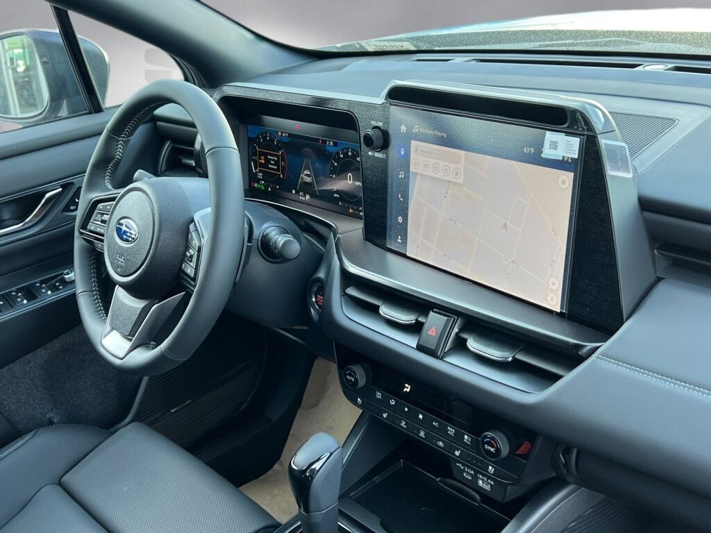 2026 Subaru OUTBACK Touring XT Hagerstown MD