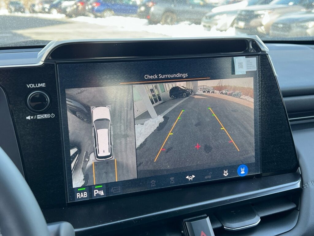 2026 Subaru OUTBACK Touring XT Hagerstown MD