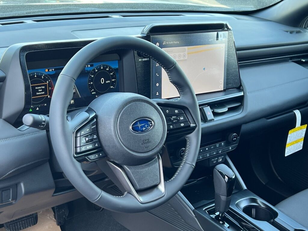 2026 Subaru OUTBACK Touring XT Hagerstown MD