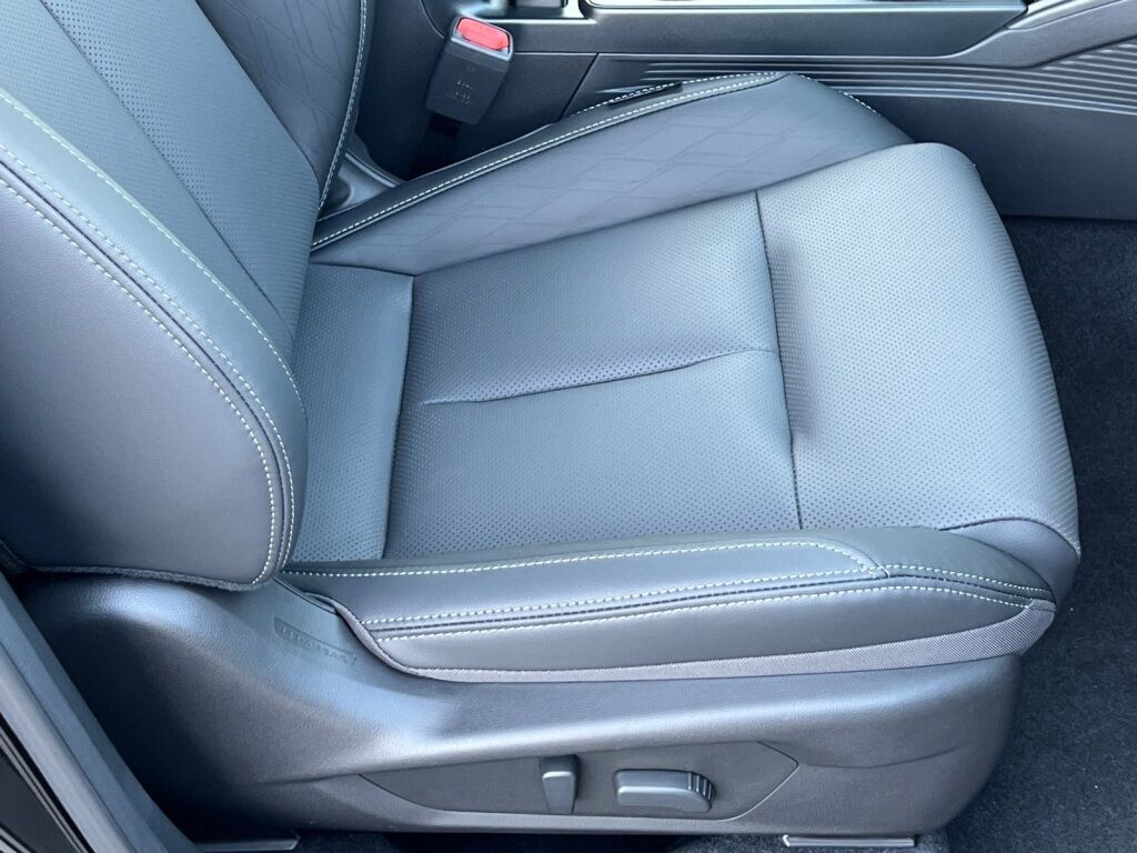 2026 Subaru OUTBACK Touring XT Hagerstown MD