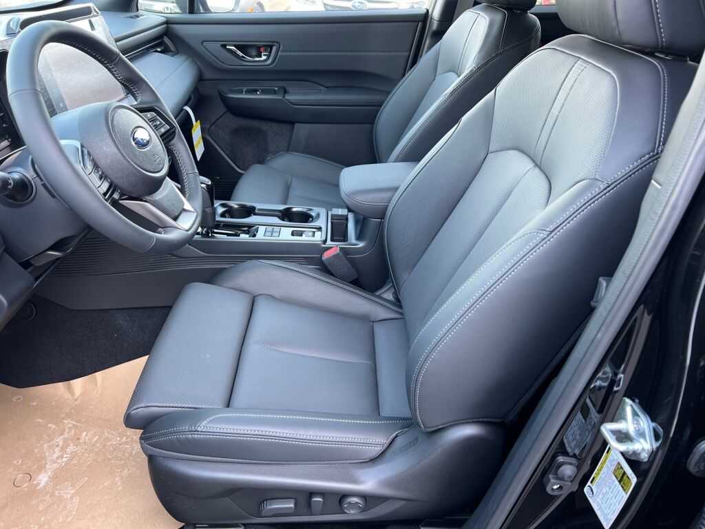 2026 Subaru OUTBACK Touring XT Hagerstown MD