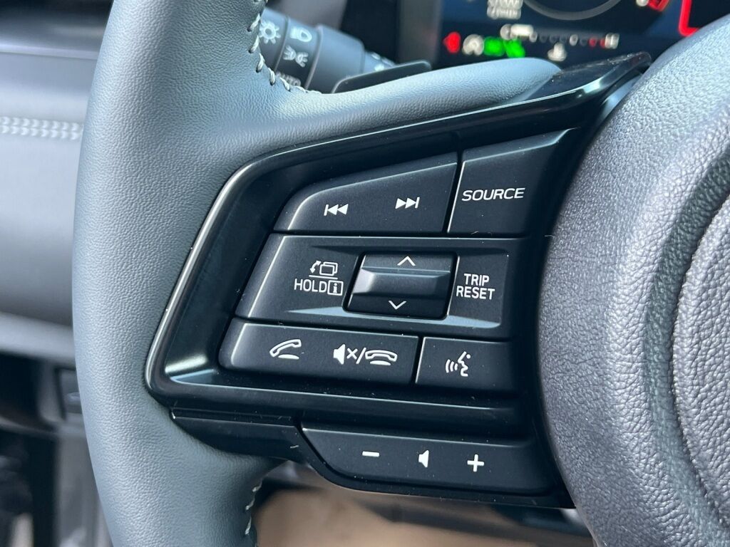 2026 Subaru OUTBACK Touring XT Hagerstown MD