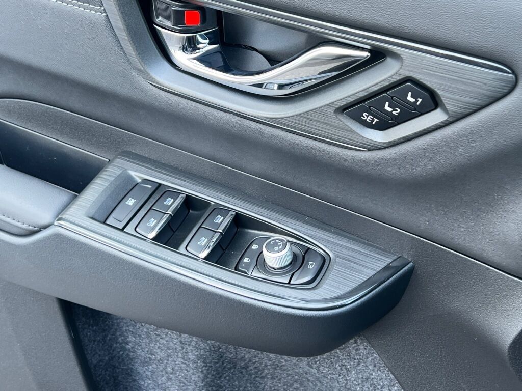 2026 Subaru OUTBACK Touring XT Hagerstown MD