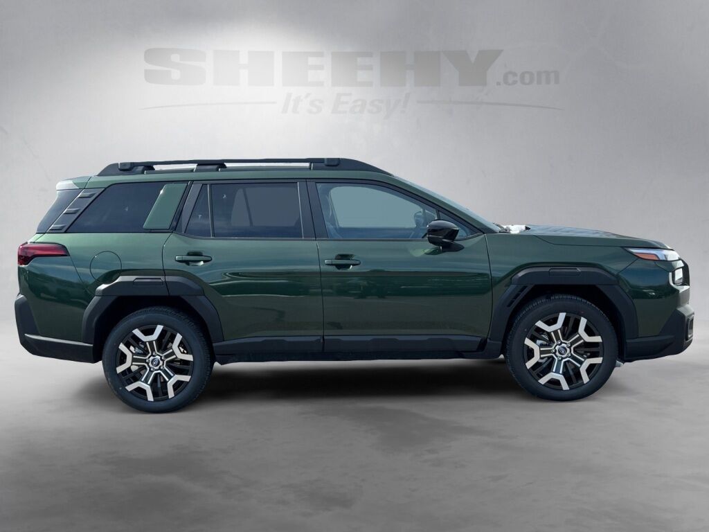 2026 Subaru OUTBACK Touring XT Hagerstown MD