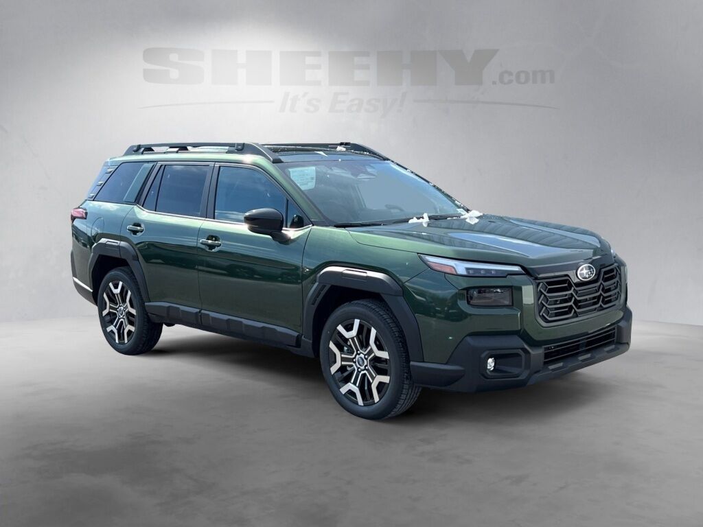 2026 Subaru OUTBACK Touring XT Hagerstown MD