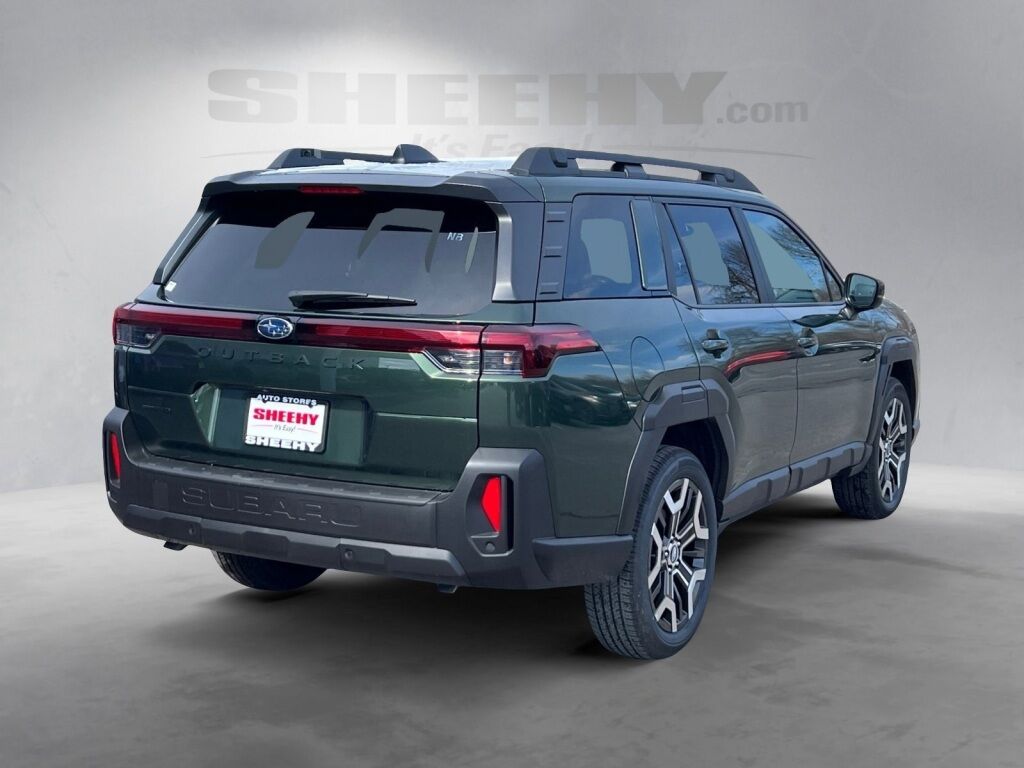 2026 Subaru OUTBACK Touring XT Hagerstown MD