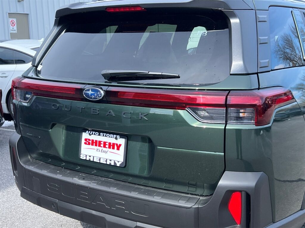 2026 Subaru OUTBACK Touring XT Hagerstown MD