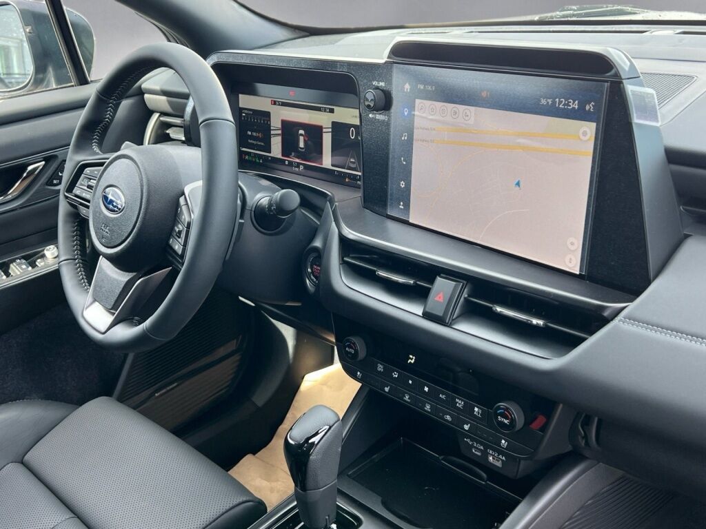 2026 Subaru OUTBACK Touring XT Hagerstown MD