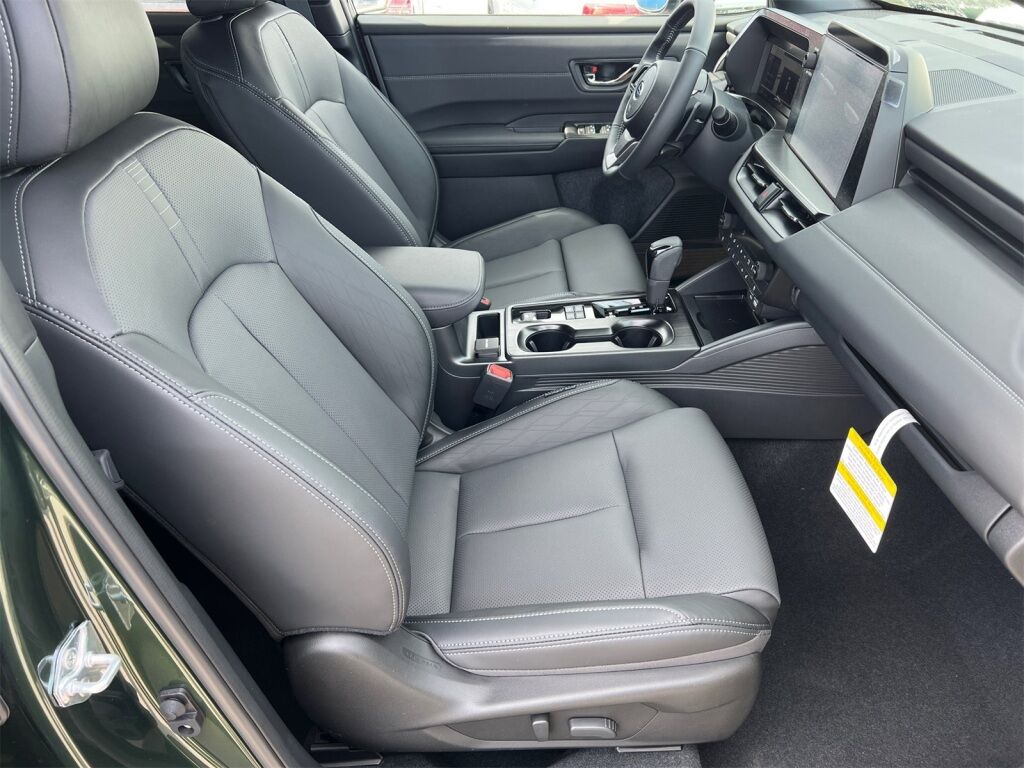 2026 Subaru OUTBACK Touring XT Hagerstown MD