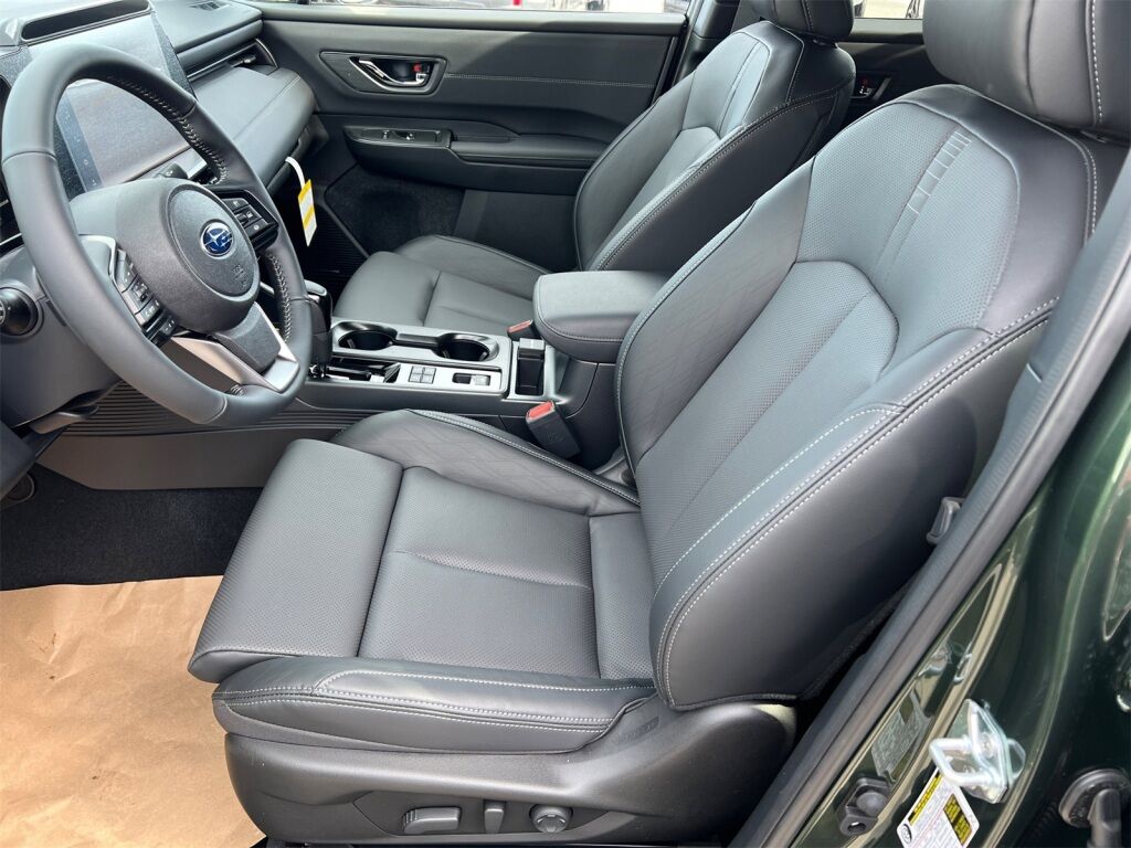 2026 Subaru OUTBACK Touring XT Hagerstown MD