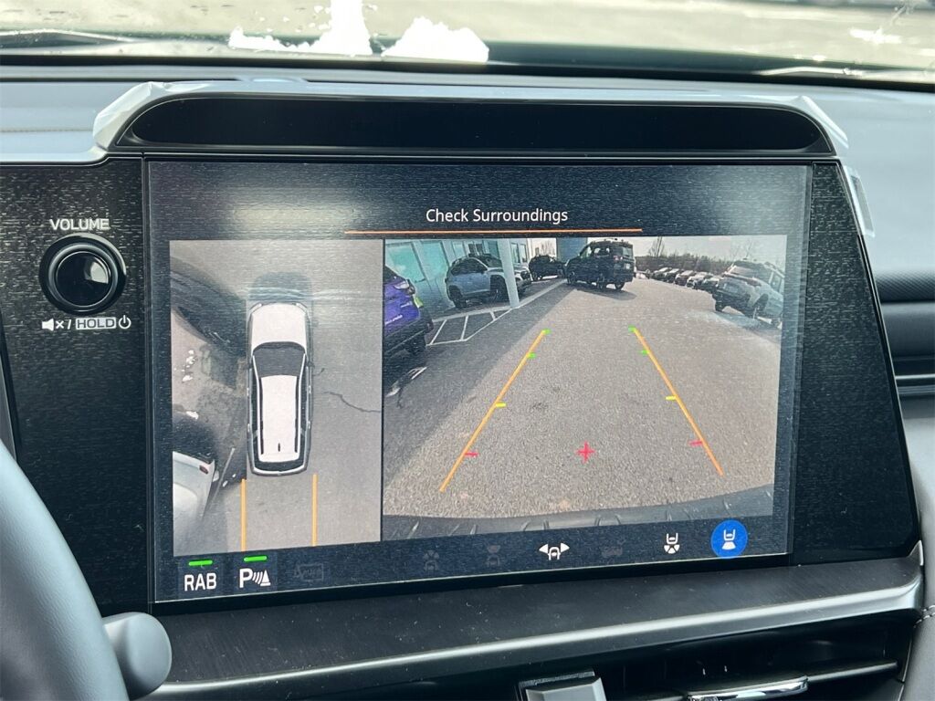 2026 Subaru OUTBACK Touring XT Hagerstown MD