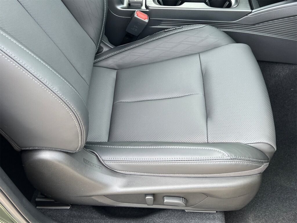 2026 Subaru OUTBACK Touring XT Hagerstown MD