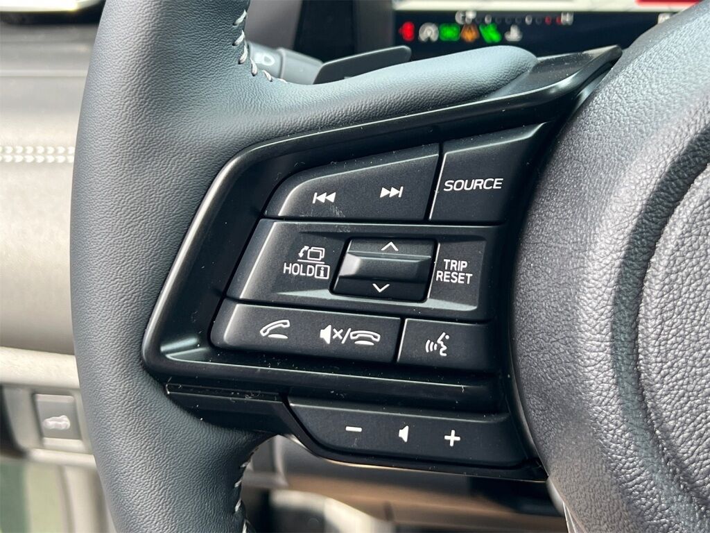 2026 Subaru OUTBACK Touring XT Hagerstown MD