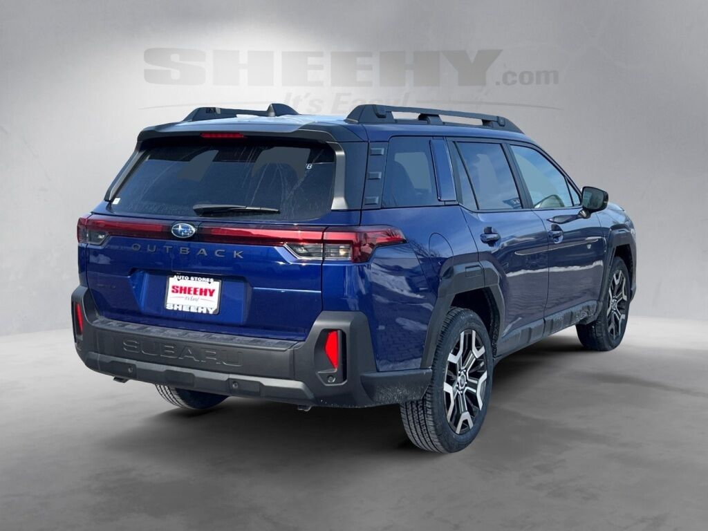 2026 Subaru OUTBACK Touring XT Hagerstown MD