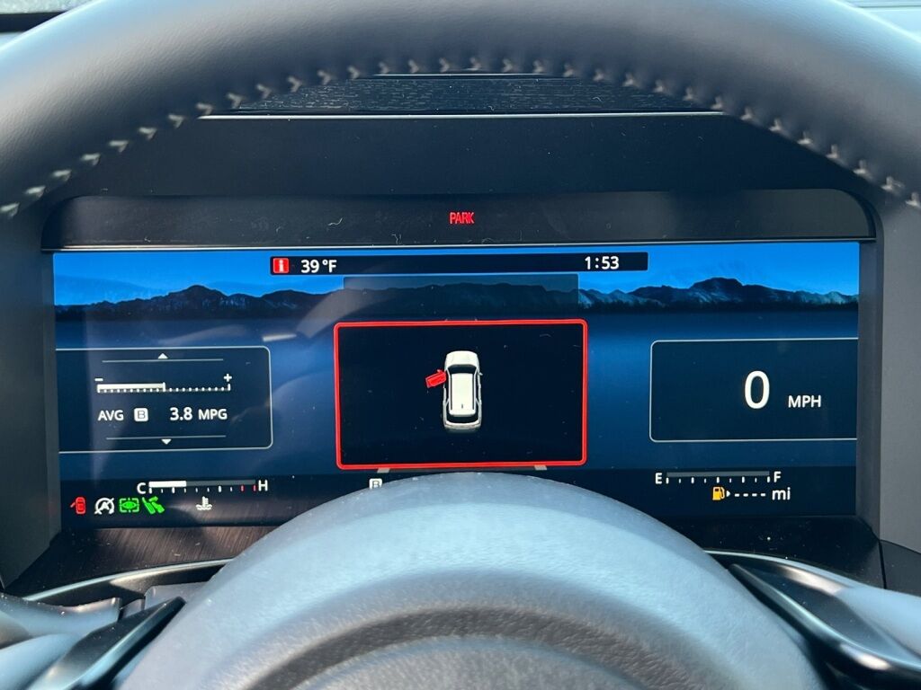 2026 Subaru OUTBACK Touring XT Hagerstown MD