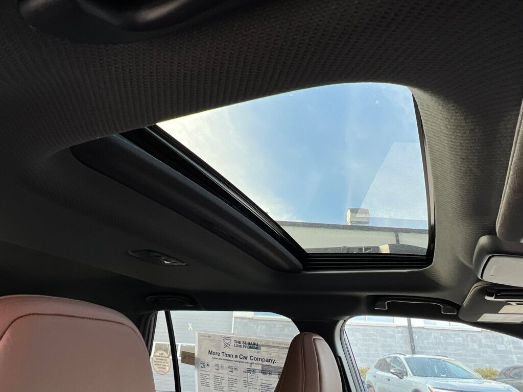 2026 Subaru OUTBACK Touring XT Hagerstown MD