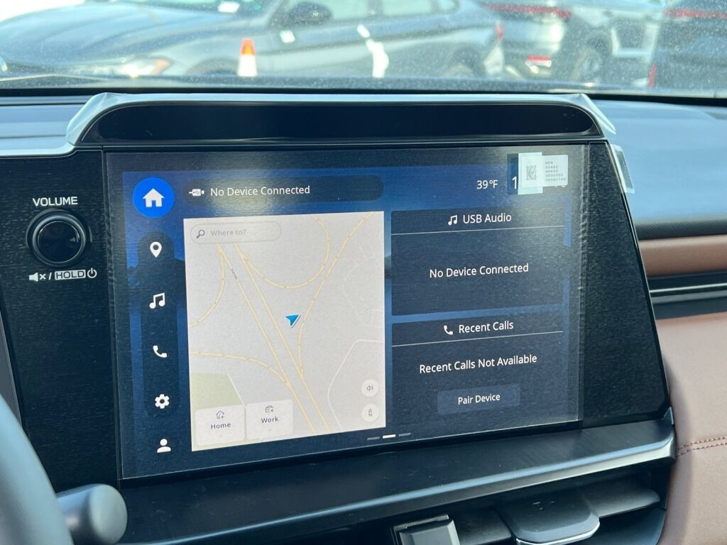 2026 Subaru OUTBACK Touring XT Hagerstown MD