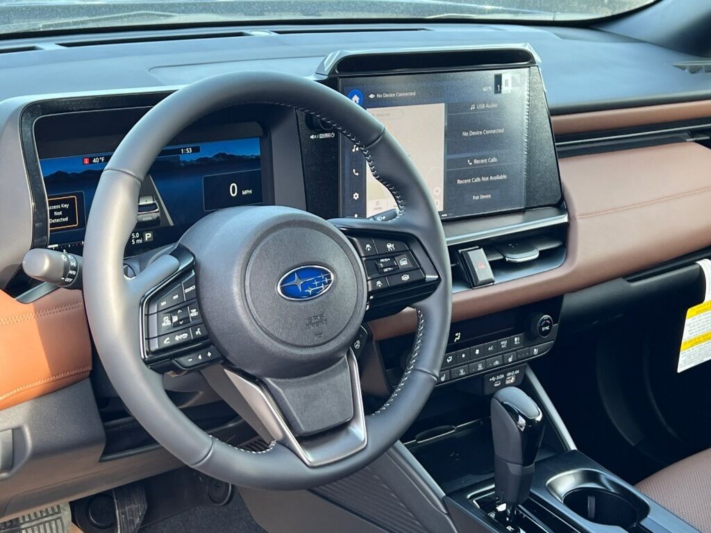 2026 Subaru OUTBACK Touring XT Hagerstown MD