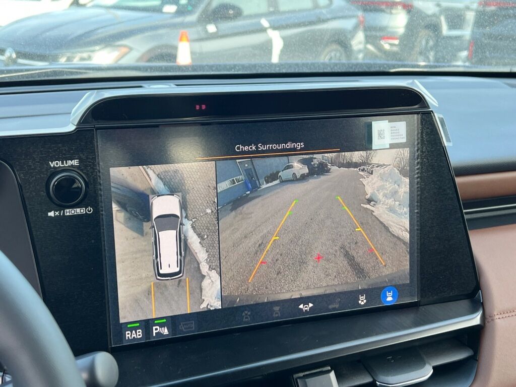 2026 Subaru OUTBACK Touring XT Hagerstown MD