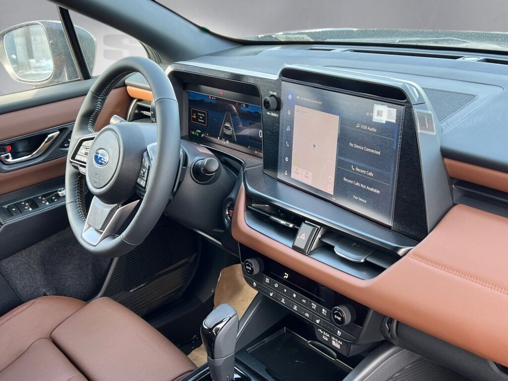 2026 Subaru OUTBACK Touring XT Hagerstown MD