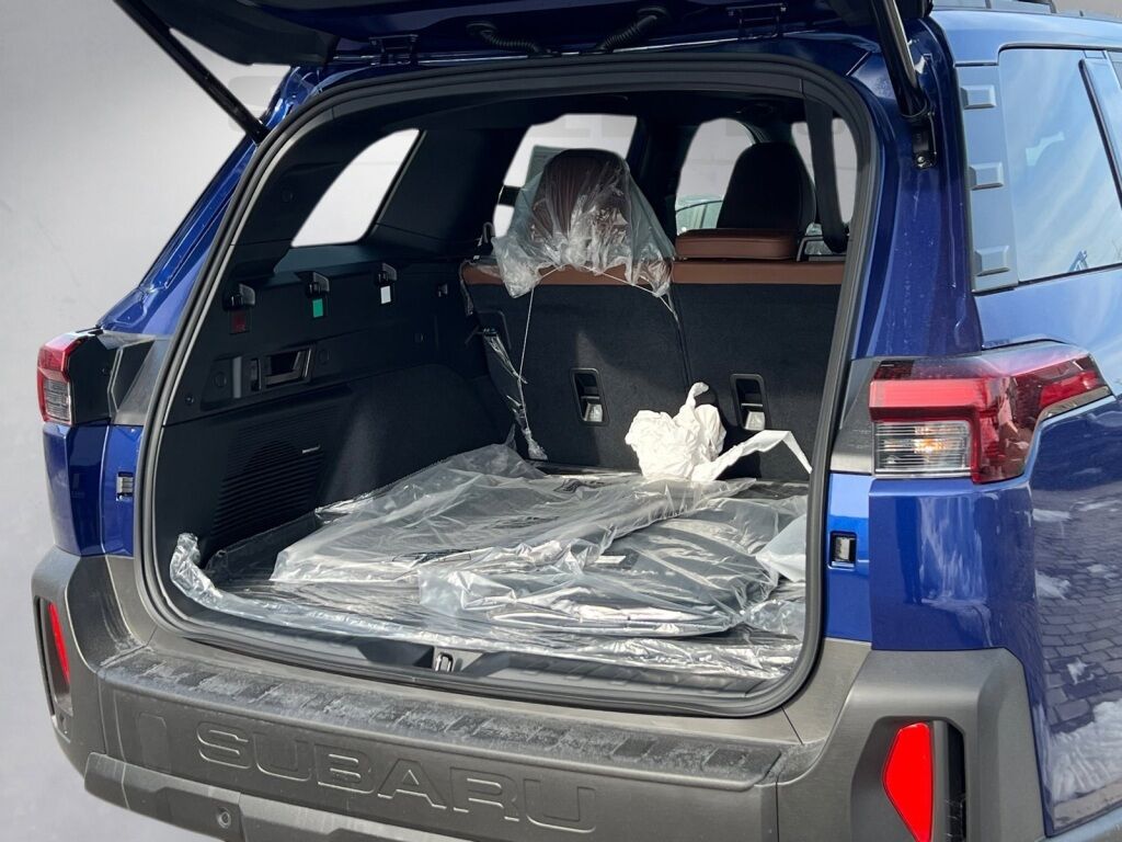 2026 Subaru OUTBACK Touring XT Hagerstown MD