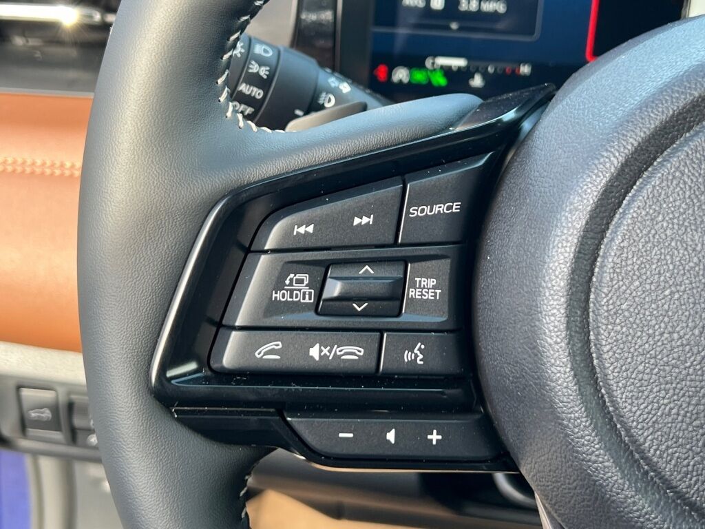 2026 Subaru OUTBACK Touring XT Hagerstown MD