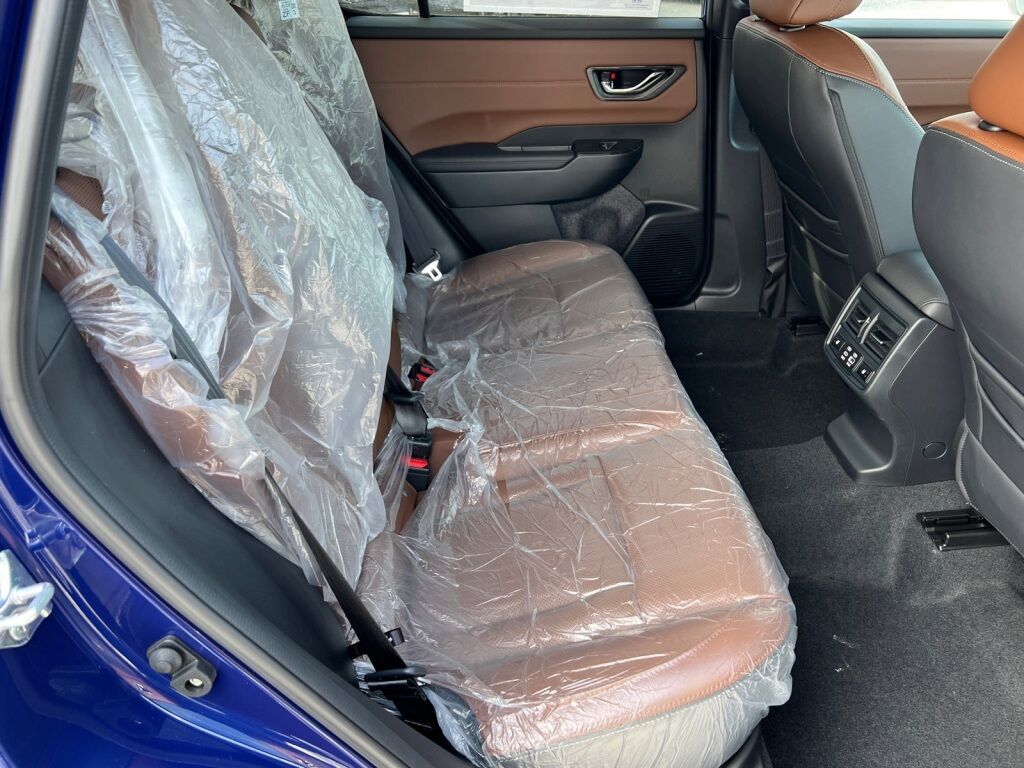 2026 Subaru OUTBACK Touring XT Hagerstown MD