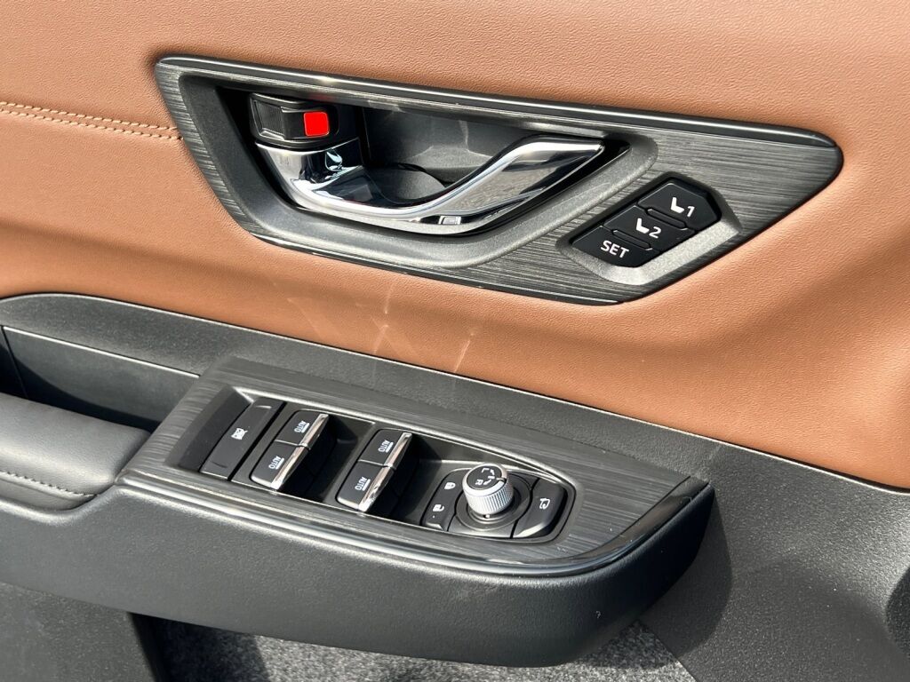 2026 Subaru OUTBACK Touring XT Hagerstown MD