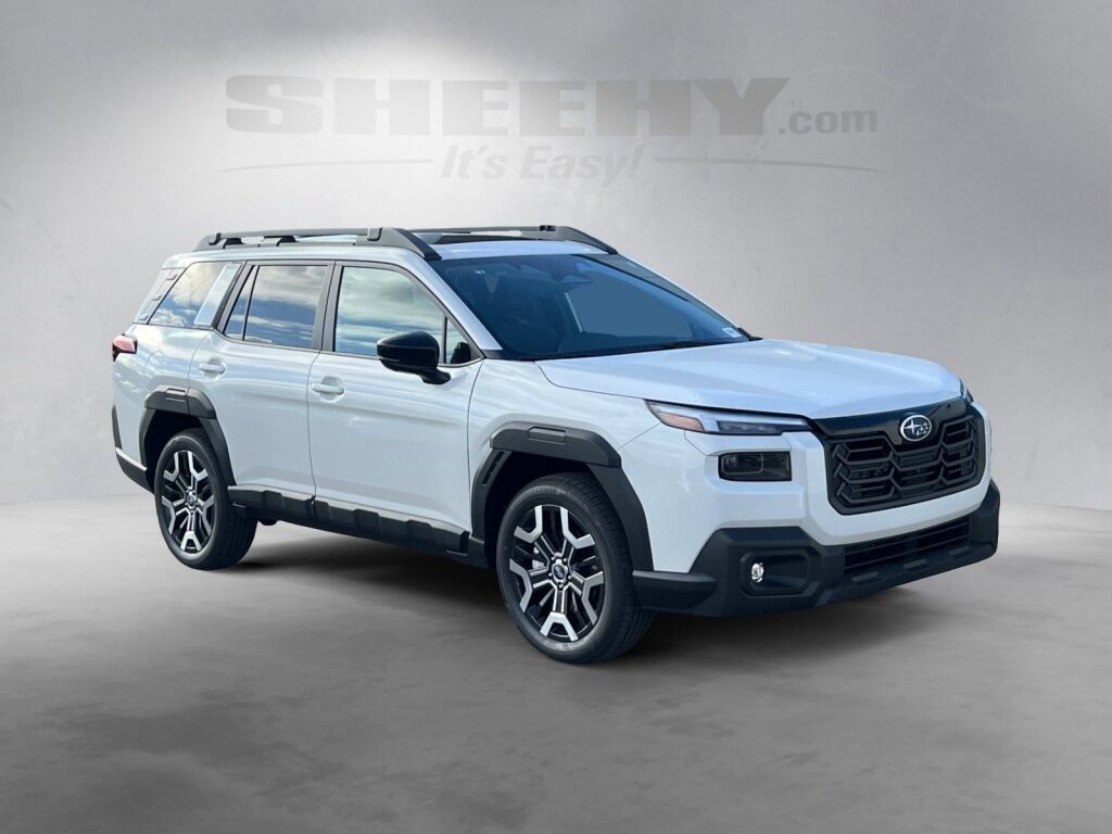 2026 Subaru OUTBACK Touring XT Hagerstown MD