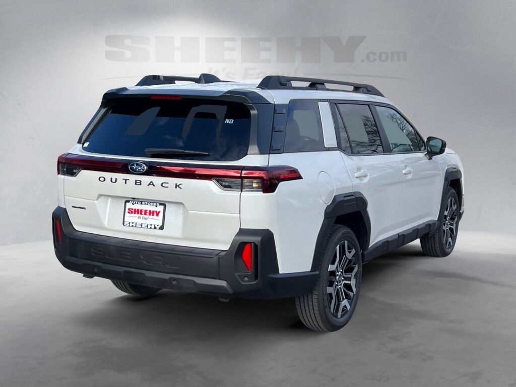 2026 Subaru OUTBACK Touring XT Hagerstown MD