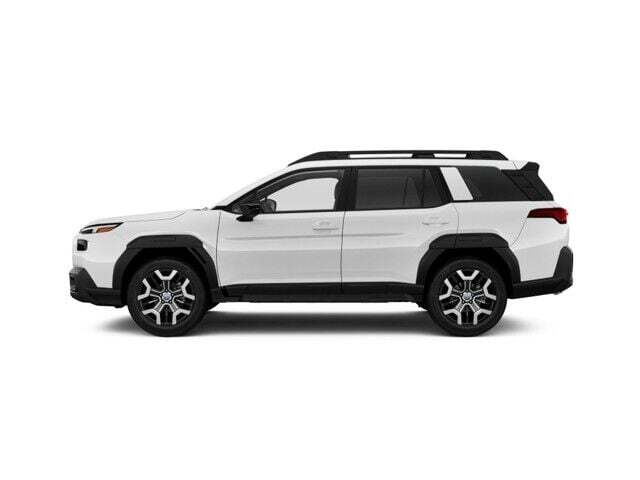 2026 Subaru OUTBACK Touring XT Hagerstown MD