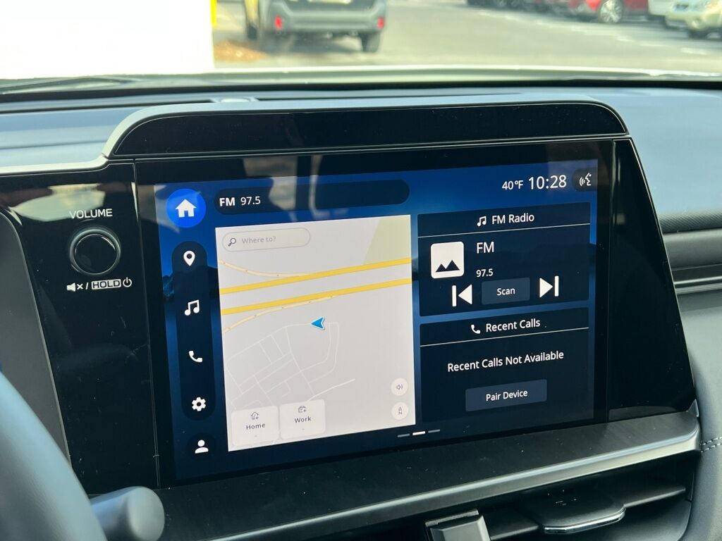 2026 Subaru OUTBACK Touring XT Hagerstown MD